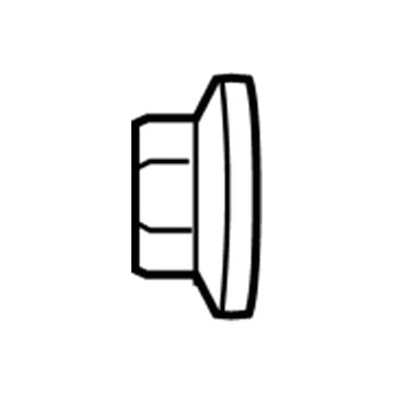 Volkswagen WHT-004-688