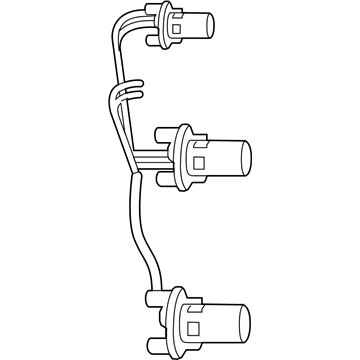 Volkswagen 7B0-971-079