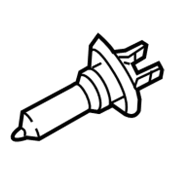 Volkswagen N-103-201-02