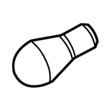 Volkswagen R32 Car Bulbs - N-017-732-8