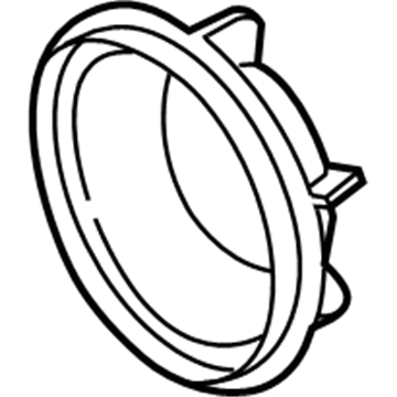 Volkswagen 5C7-941-607-B