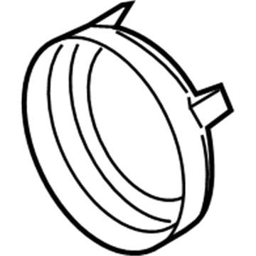Volkswagen 1K6-941-608-A