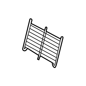 Volkswagen 5N0-881-703-A