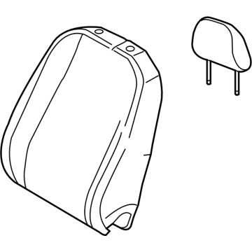 Volkswagen 5H0-881-775-AD