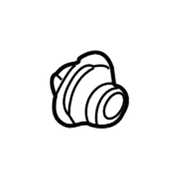 Volkswagen 050-121-113-C