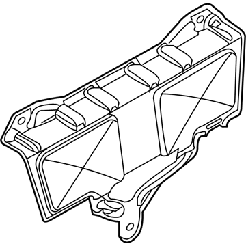Volkswagen 07K-253-046-A