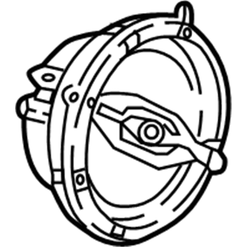 Volkswagen 3G0-959-578-B