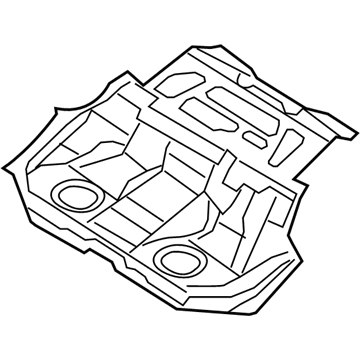 Volkswagen 3C0-813-115-B