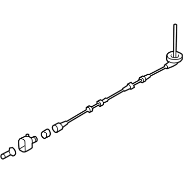 Volkswagen 5C0-927-904-D
