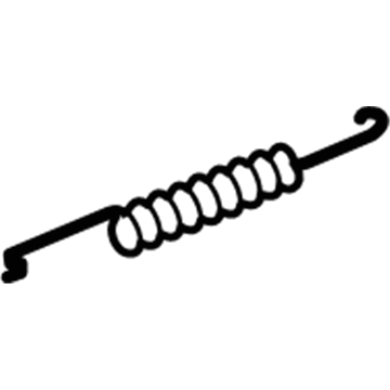 Volkswagen 1J0-609-707-A