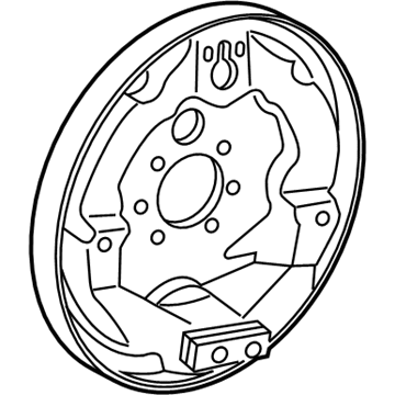 Volkswagen 5C0-609-425-A