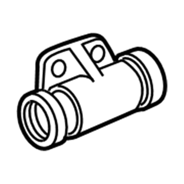 Volkswagen 5C0-611-053-A