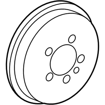 Volkswagen 5C0-609-617-A