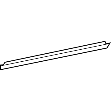 Volkswagen 1K5-837-475-D-2ZZ