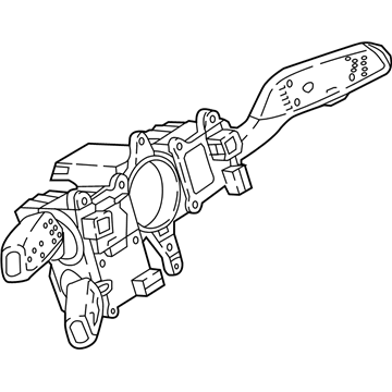 Volkswagen 5Q0-953-513-AJ-IGI