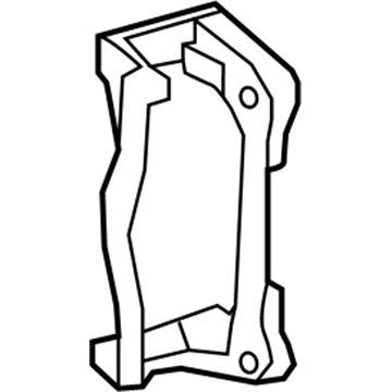 Volkswagen 7B0-615-125