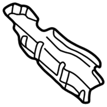 Volkswagen 3B0-804-172-C