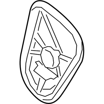 Volkswagen 17A-839-915-A