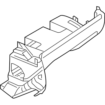Volkswagen 1K1-857-114-AC-82V