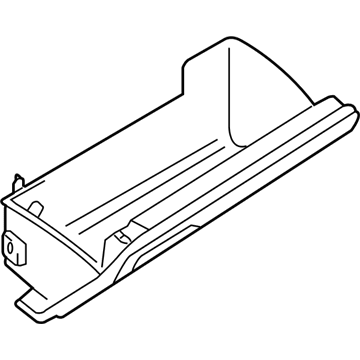Volkswagen 1K1-857-101-M-82V