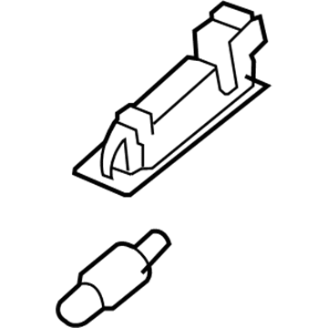 Volkswagen 3G0-947-101-A