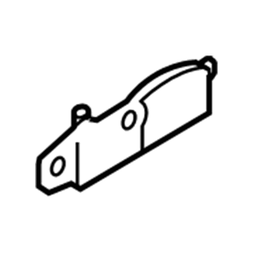 Volkswagen 1Q0-827-383-B