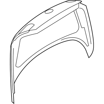 Volkswagen 1Q0-827-025-H-GRU