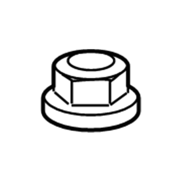 Volkswagen N-909-429-01