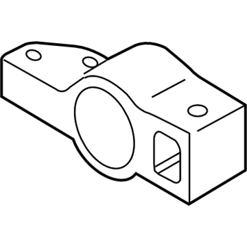 Volkswagen 3C0-199-231-E