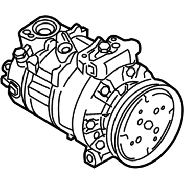 Volkswagen 7N0-816-803-E