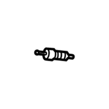 Volkswagen 8A0-820-855-AA