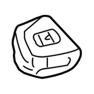 Volkswagen 5G0-959-442-P-ICX