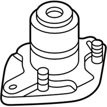 Volkswagen 8E0-512-121-E