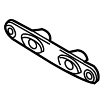 Volkswagen 1K0-253-144-BD