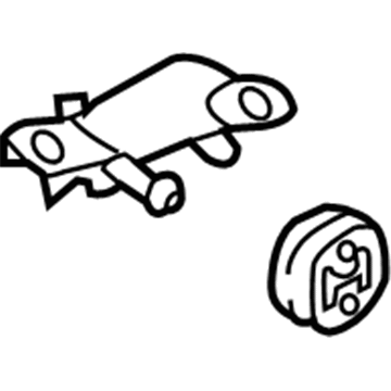 Volkswagen 1K0-253-144-AH