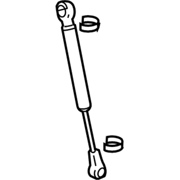 Volkswagen 5K6-827-550-D