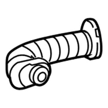 Volkswagen 5M0-971-829-B