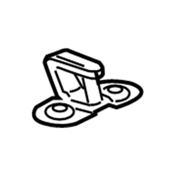 Volkswagen 1T0-827-517-A