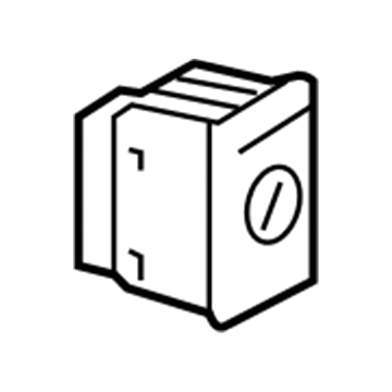 Volkswagen 5C5-919-237-WGI