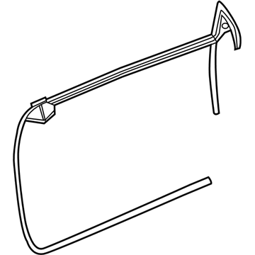 Volkswagen 5C5-837-479-G-5AP