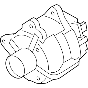 Volkswagen 07K-903-023-C