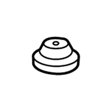 Volkswagen 036-129-689-B
