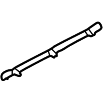 Volkswagen 8D0-877-793-A-01C