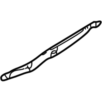 Volkswagen 8D5-877-151-A