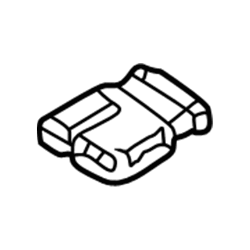 Volkswagen 1K0-959-591