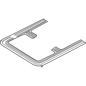 Volkswagen 8D5-877-049-A