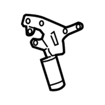 Volkswagen 1Y0-871-661-D