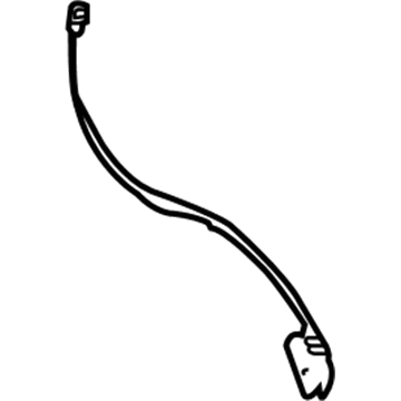 Volkswagen 1Y0-871-955-B
