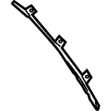 Volkswagen 1Y0-871-257