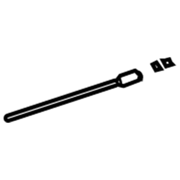 Volkswagen 1Y0-871-579-A